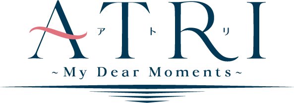 ATRI 〜My Dear Moments〜